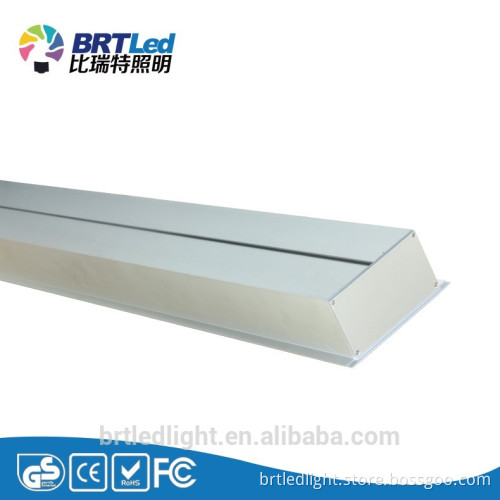 new continuous run led linear light 40w